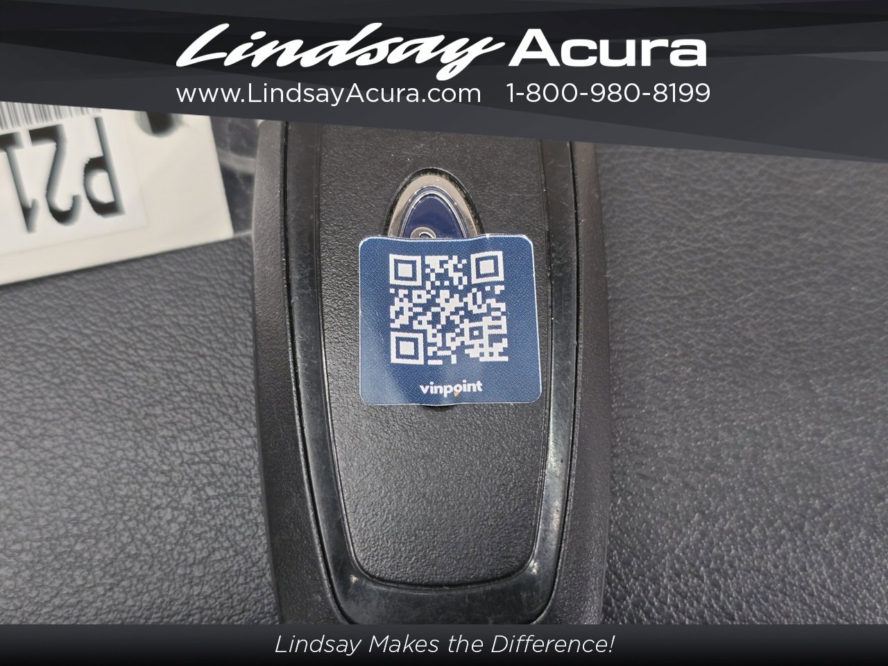 Used 2023 Ford Edge Titanium image 22