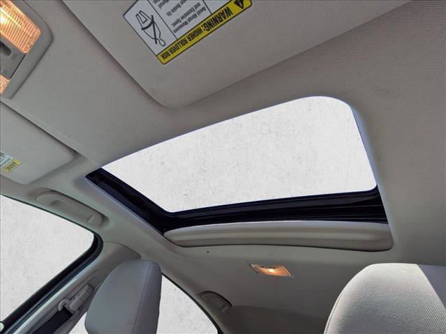 Used 2016 Honda HR-V EX image 13