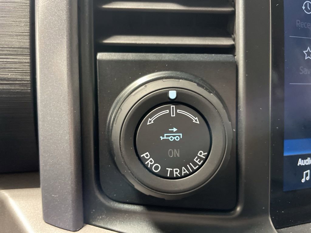 Used 2024 Ford F150 XLT w/ Tow/Haul Package image 52