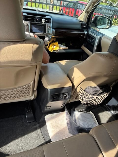 Used 2014 Toyota 4Runner Limited RWD image 1