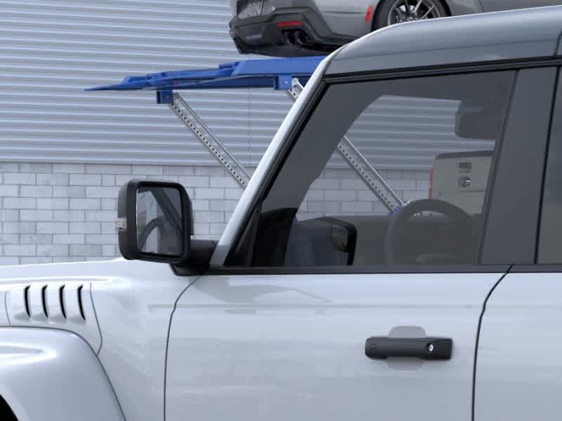 Used 2026 Ford Bronco Raptor AWD/4WD image 22