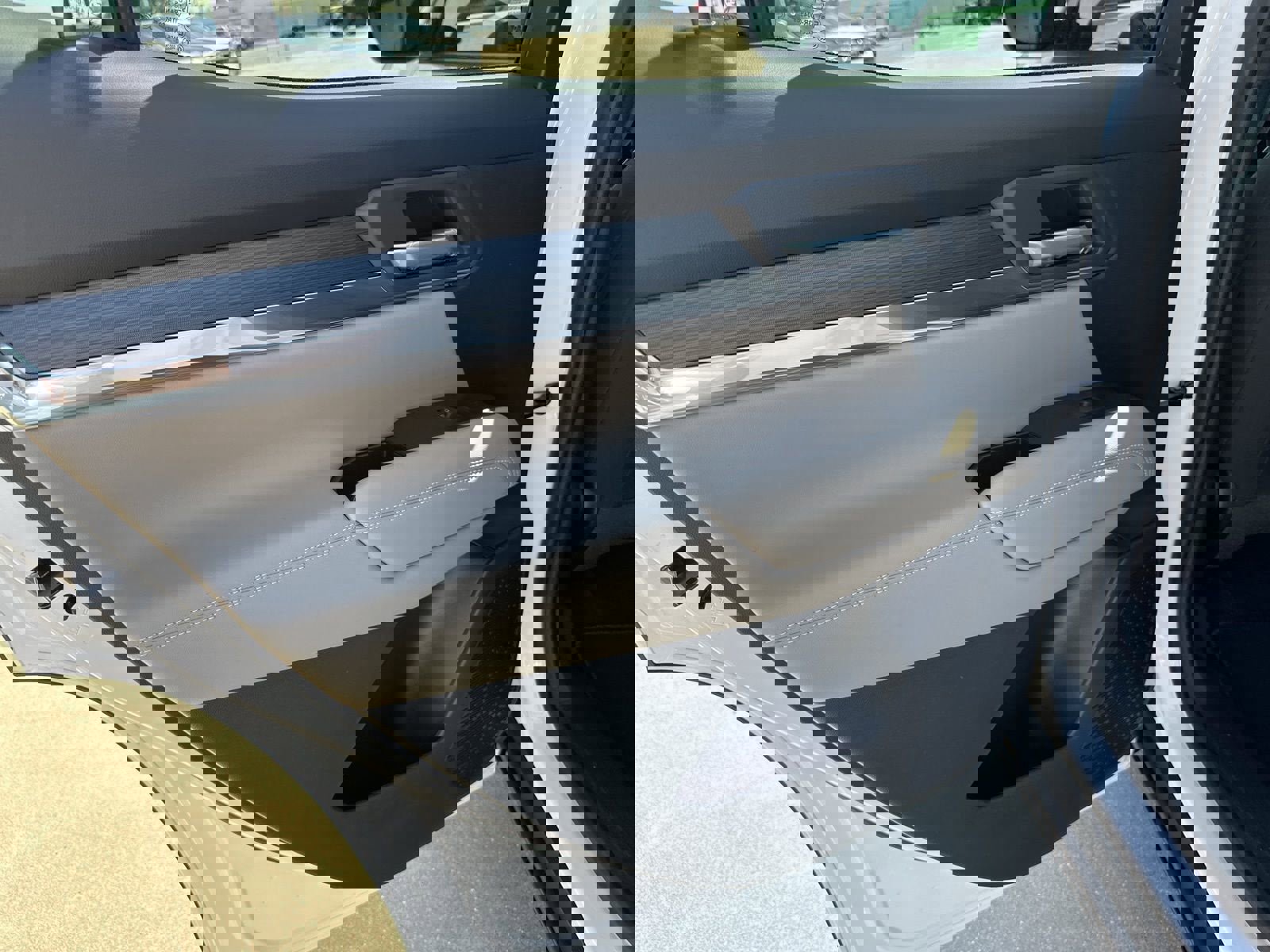 New 2026 GMC Terrain Elevation image 17