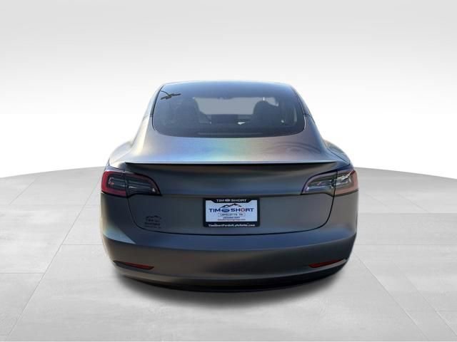 Used 2023 Tesla Model 3 Performance AWD/4WD image 10
