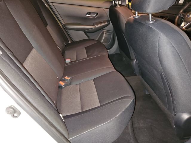 Used 2023 Nissan Sentra SV image 15