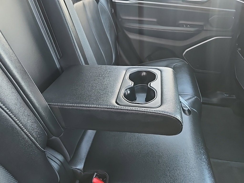 Used 2022 Jeep Grand Cherokee Limited 4xe w/ Luxury Tech Group II image 95