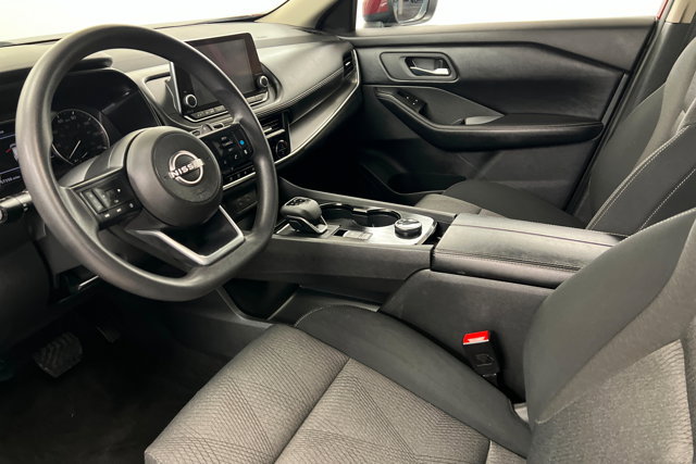 Used 2024 Nissan Rogue SV AWD/4WD image 15