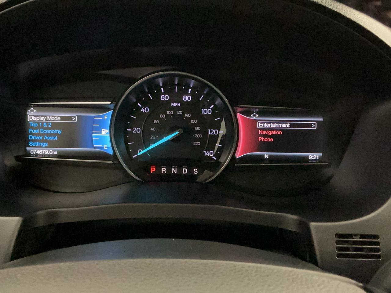 Used 2018 Ford Explorer Sport w/ Equipment Group 401A AWD/4WD image 20