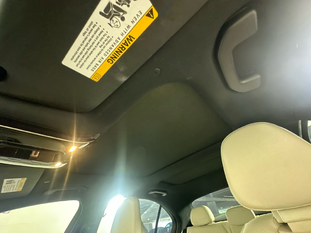 Certified 2024 Mercedes-Benz C 300 Sedan image 33