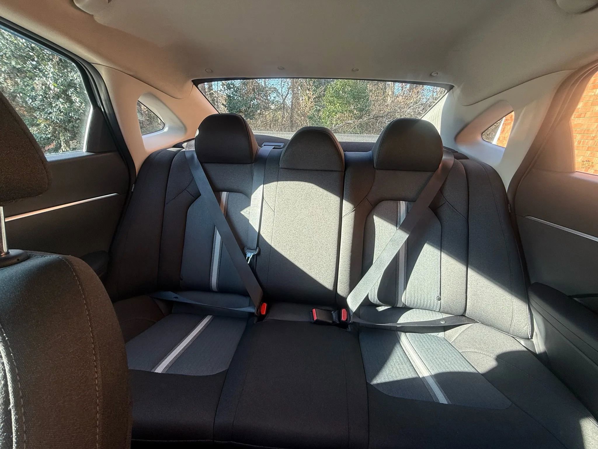 Used 2020 Hyundai Sonata SE w/ Cargo Package image 26