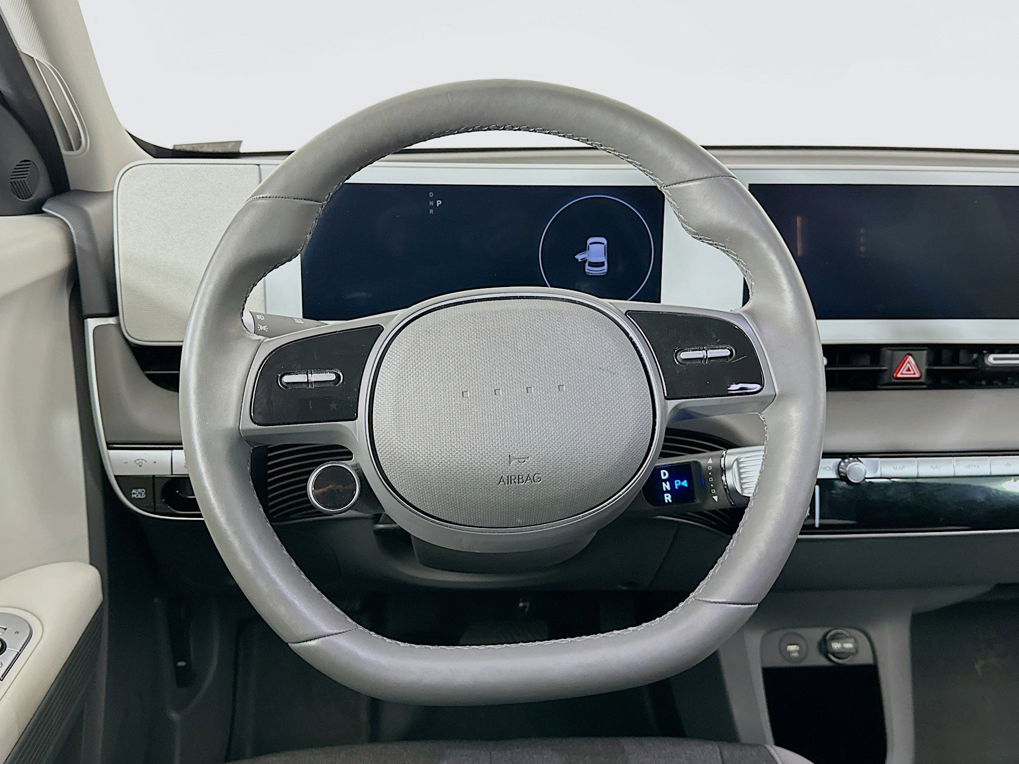 Used 2024 Hyundai Ioniq 5 SEL RWD image 18
