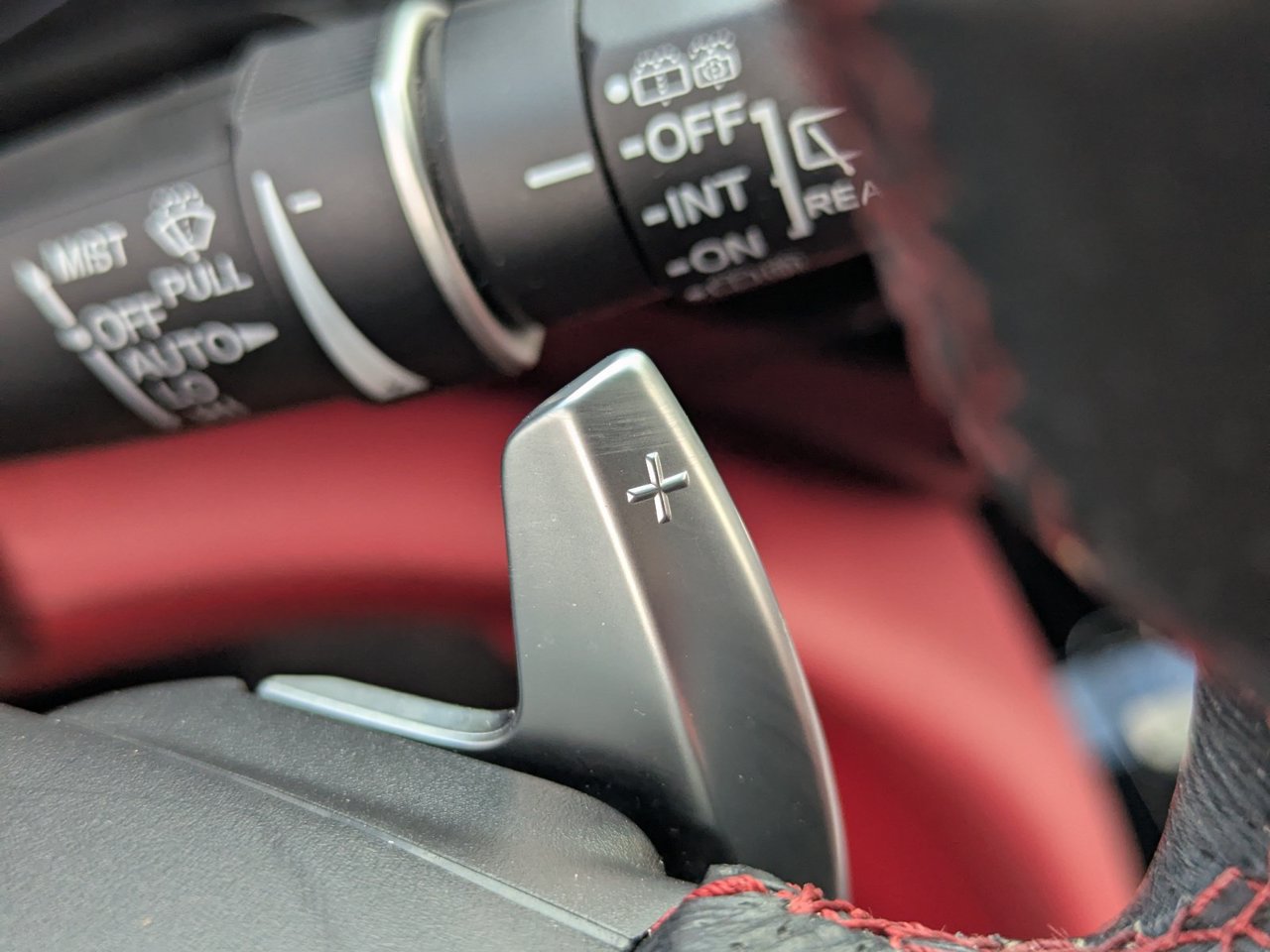 Used 2022 Acura MDX A-Spec AWD/4WD image 50