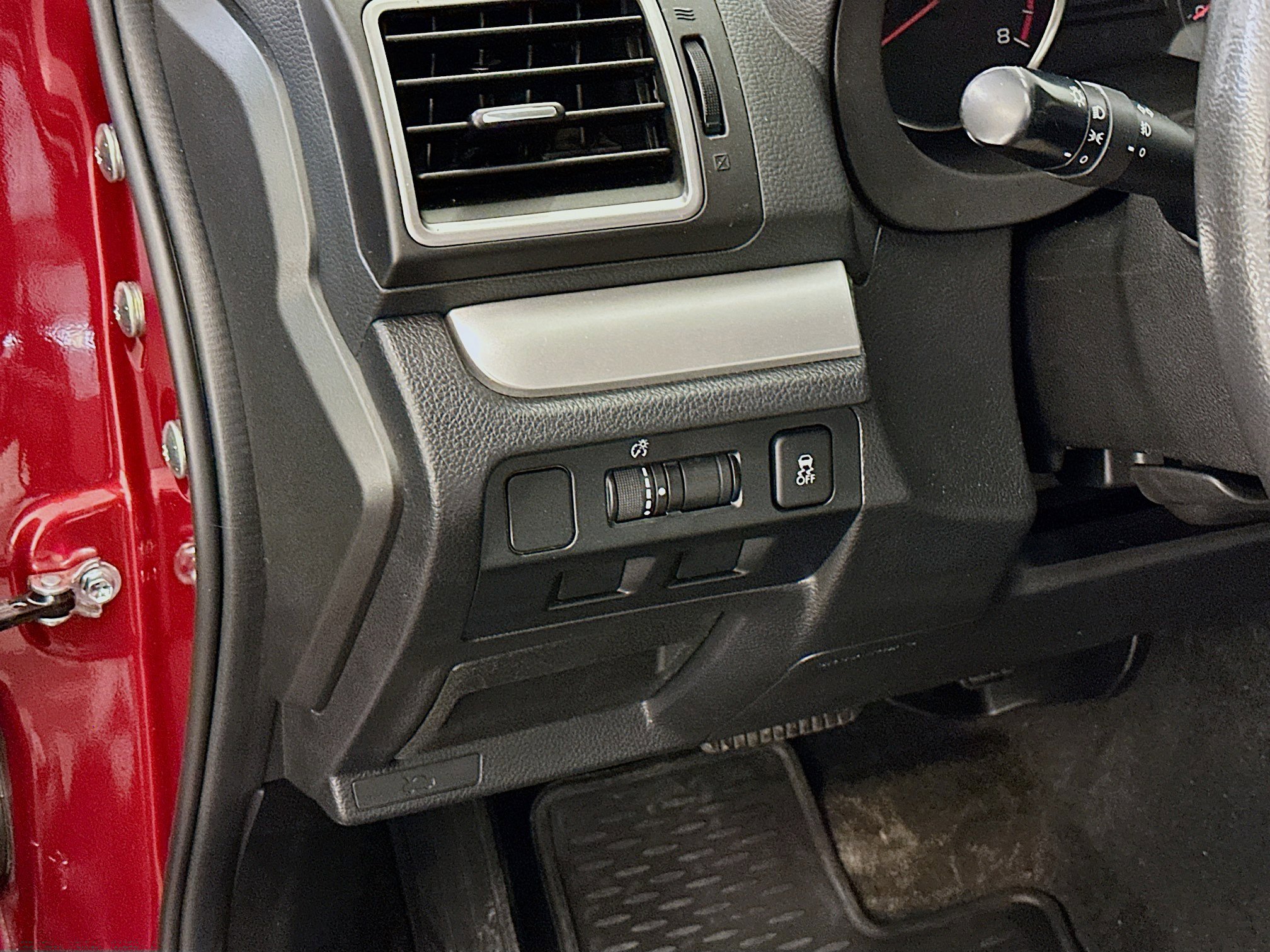 Used 2017 Subaru Crosstrek 2.0i Premium image 17