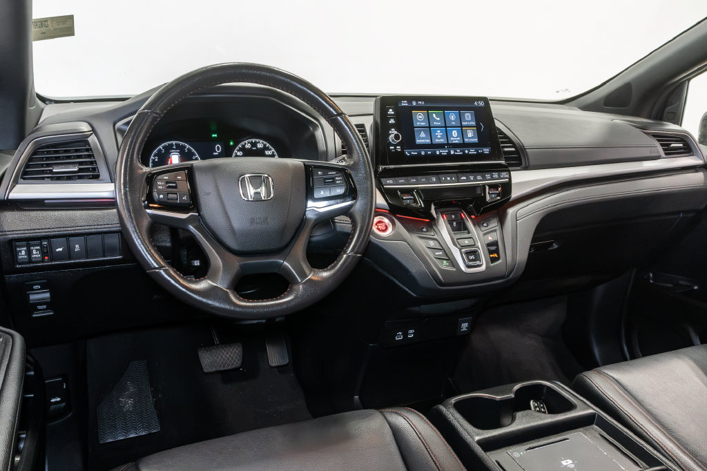 Used 2025 Honda Odyssey Sport-L image 7