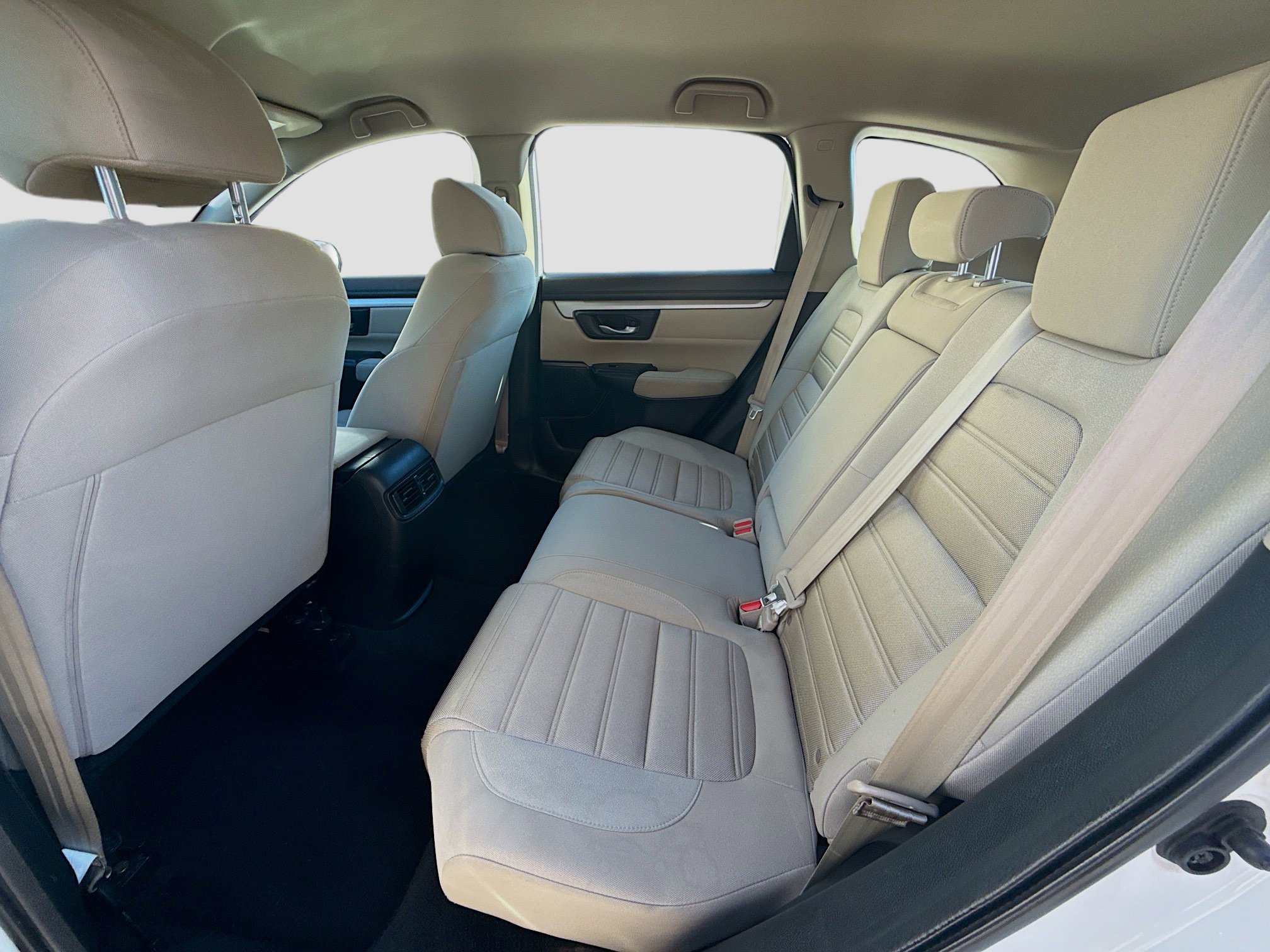 Used 2017 Honda CR-V LX image 23