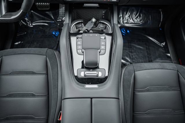 New 2026 Mercedes-Benz GLS 63 AMG 4MATIC image 30