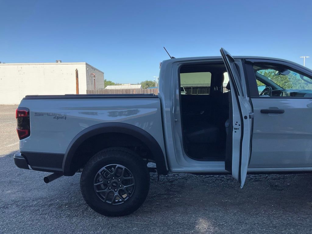 Used 2024 Ford Ranger XLT w/ Trailer Tow Package image 43