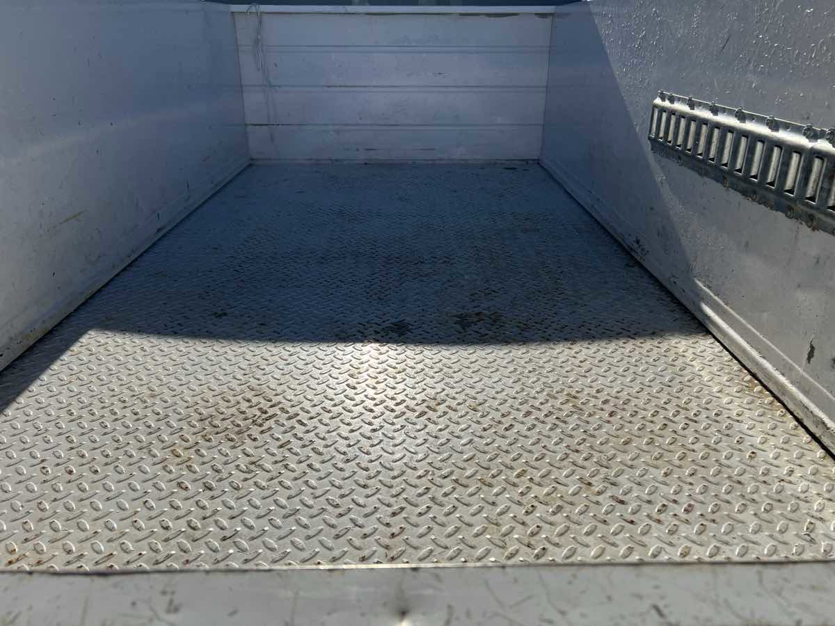 Used 2021 RAM 2500 Tradesman image 16