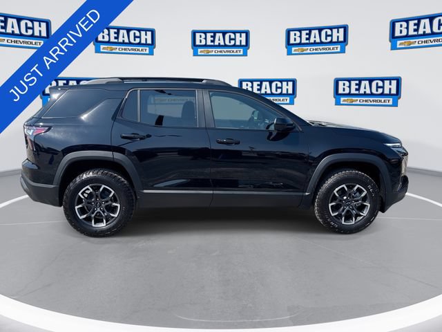 New 2026 Chevrolet Equinox ACTIV w/ Convenience Package III FWD image 9