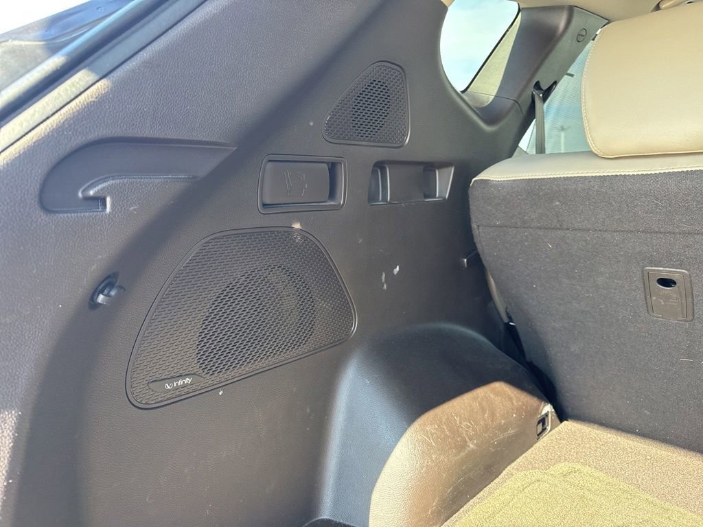 Used 2018 Hyundai Santa Fe Sport image 48