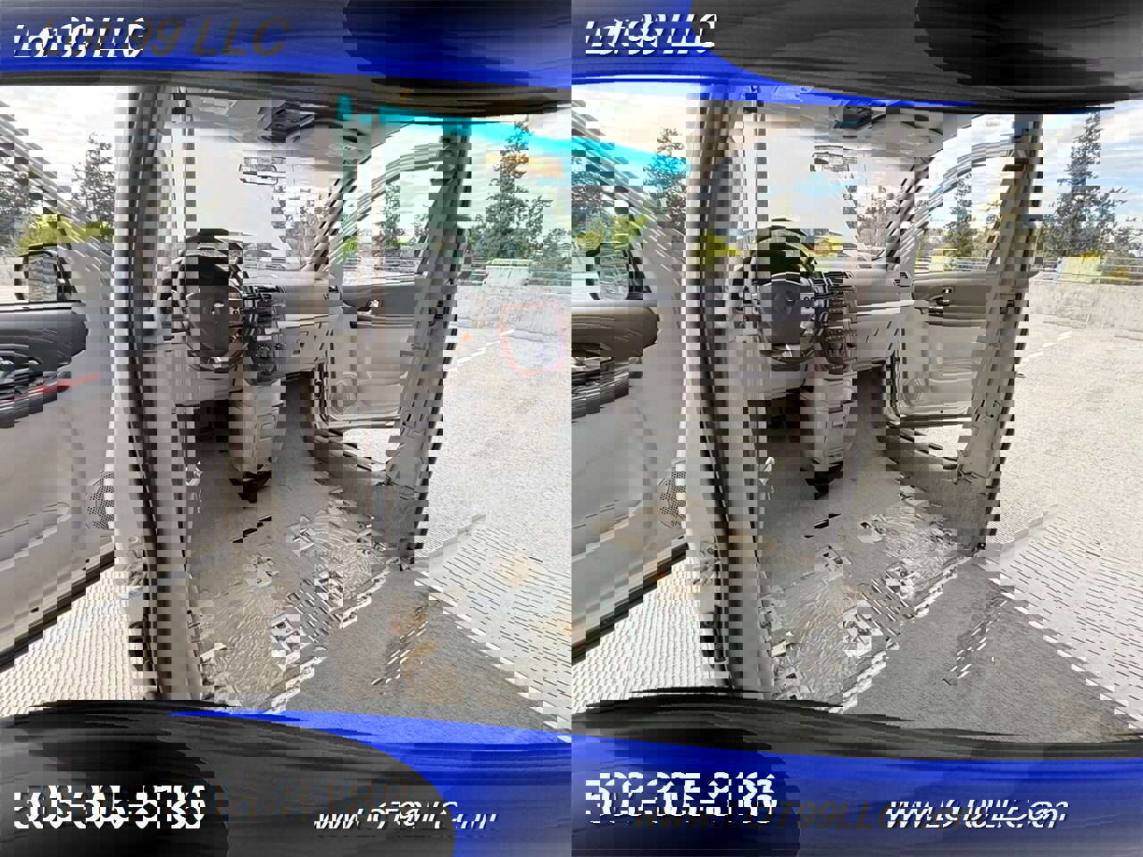 Used 2007 Chevrolet Uplander LT w/ Safe And Secure Package image 45