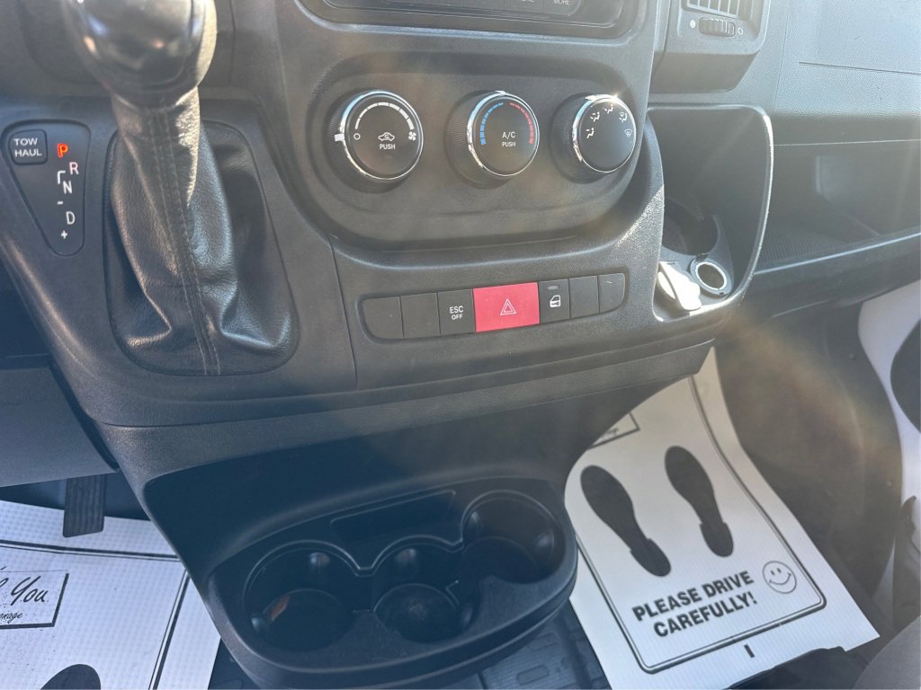 Used 2018 RAM ProMaster 1500 image 27