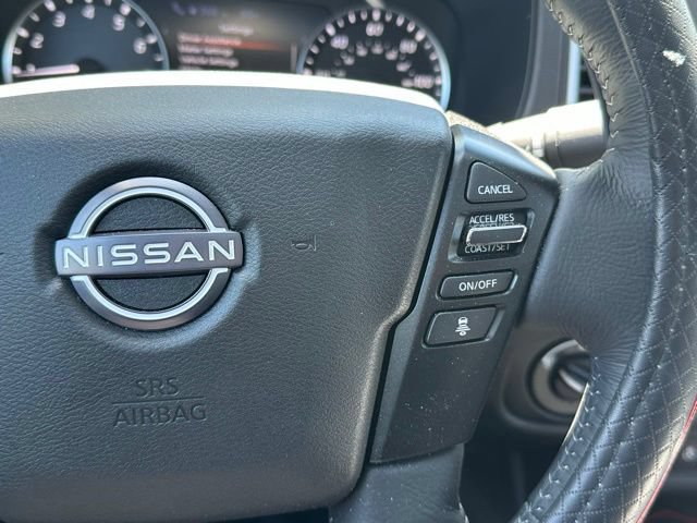 Used 2024 Nissan Frontier SL w/ Technology Package AWD/4WD image 20