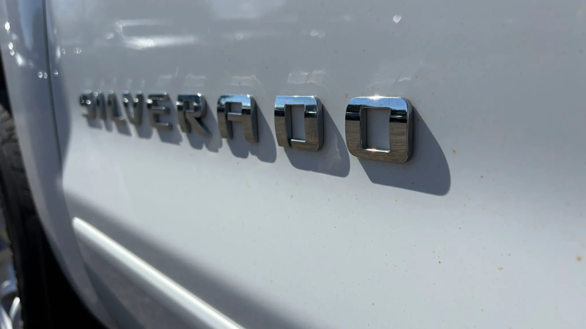 Used 2015 Chevrolet Silverado 1500 LT w/ All Star Edition image 36