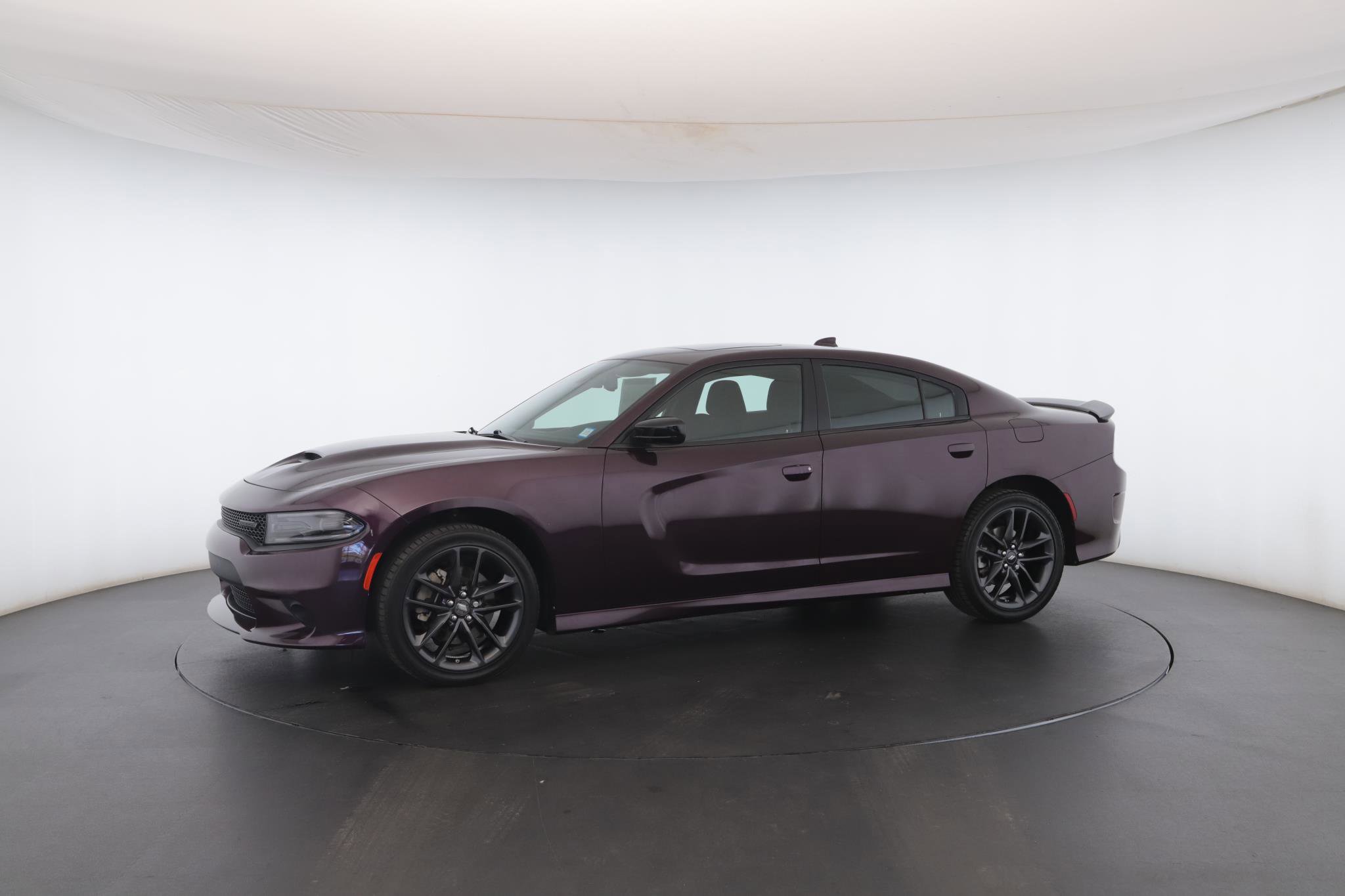 Used 2022 Dodge Charger GT w/ Blacktop Package image 41