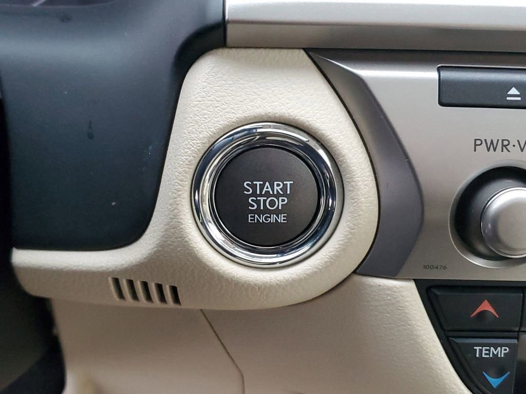 Used 2015 Lexus ES 350 Base image 25