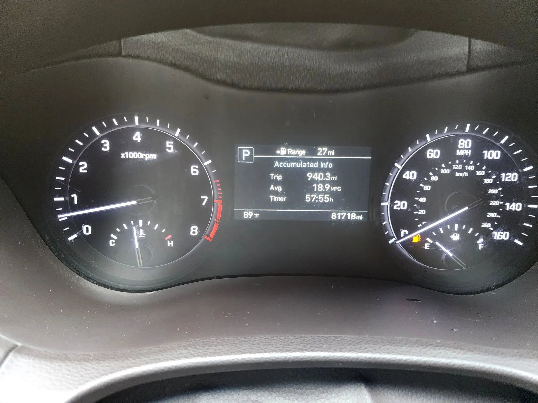 Used 2018 Genesis G80 3.8 image 26