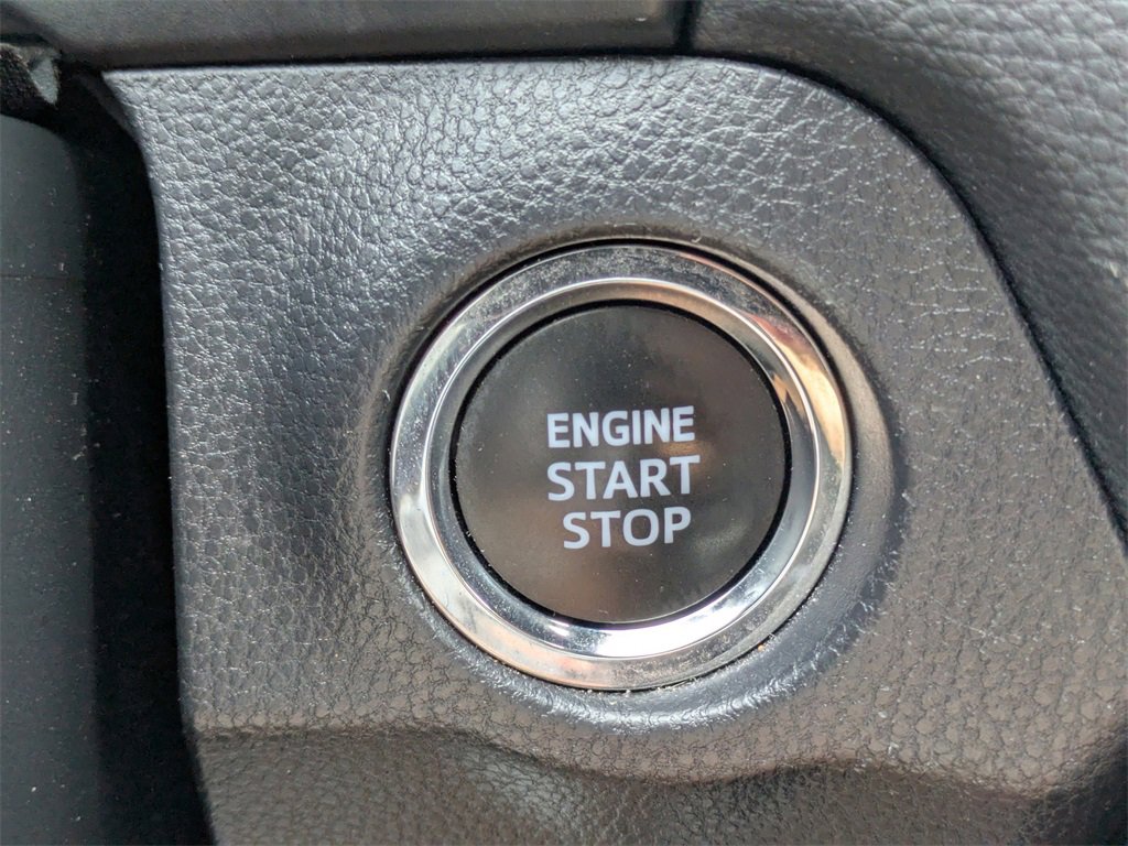 Used 2024 Toyota RAV4 XLE image 27