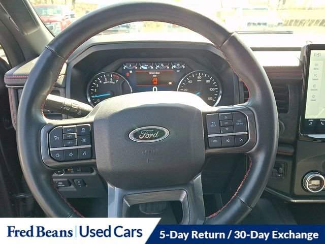 Certified 2023 Ford Expedition Max Limited image 28