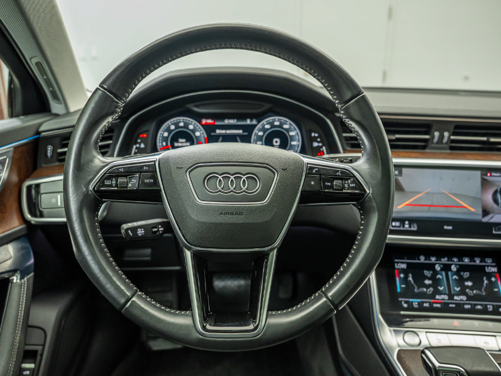 Used 2019 Audi A6 3.0T Prestige AWD/4WD image 39
