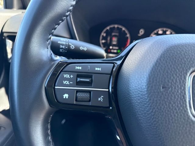 Certified 2025 Honda CR-V EX-L image 26