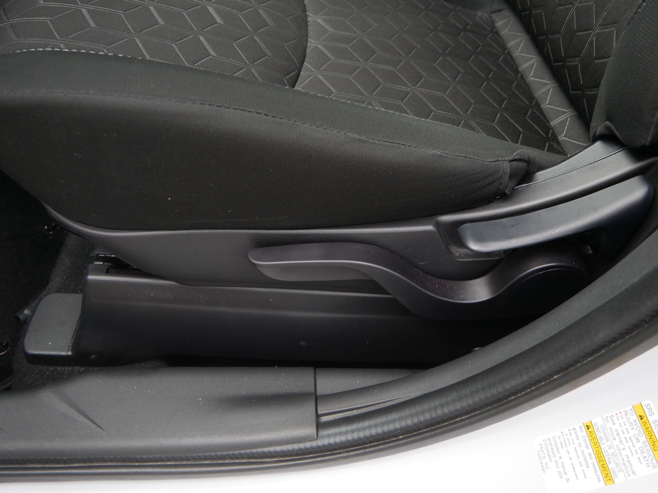 Used 2025 Mitsubishi Outlander Sport ES AWD/4WD image 22