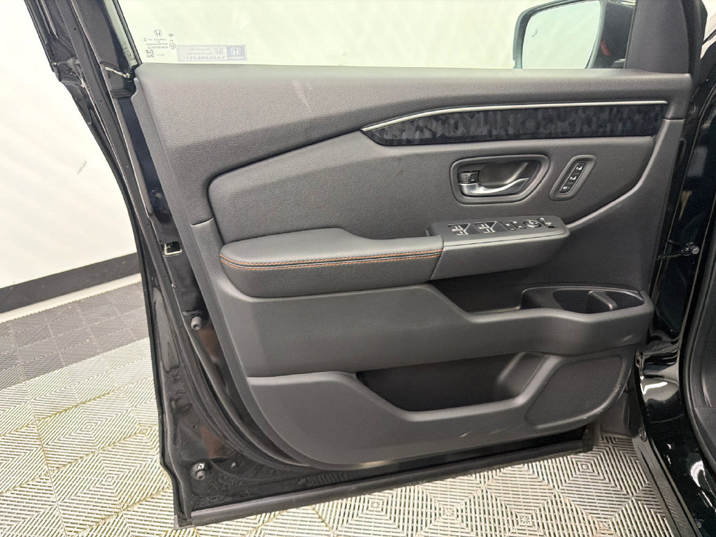 New 2026 Honda Passport TrailSport Elite image 11