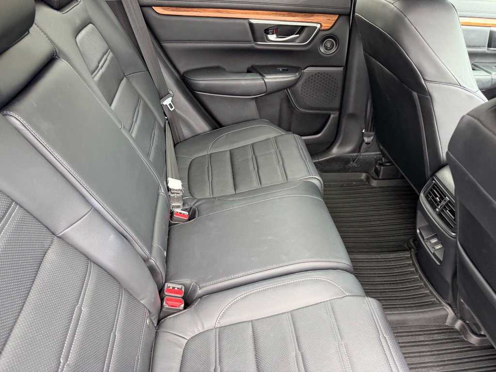 Used 2019 Honda CR-V EX-L image 19