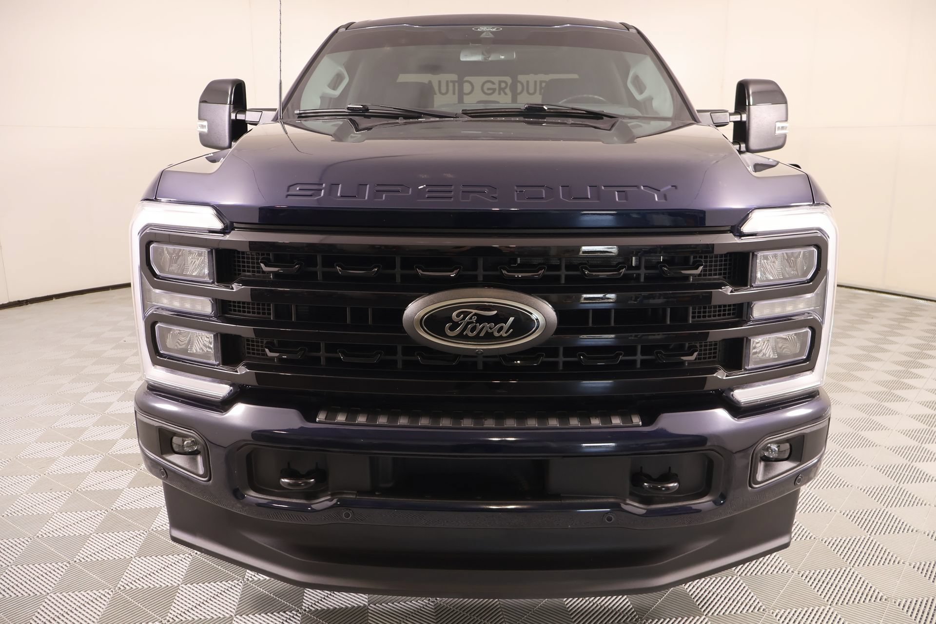 Used 2024 Ford F250 Lariat w/ Lariat Ultimate Package AWD/4WD image 10