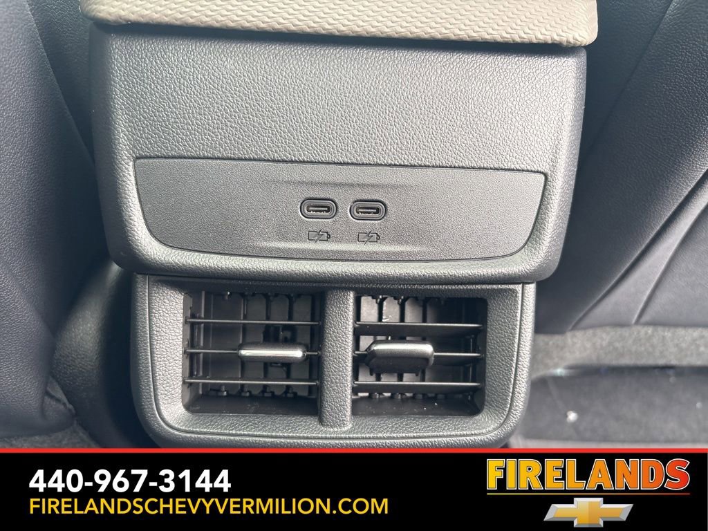 New 2026 Chevrolet Equinox LT w/ Convenience Package II image 48