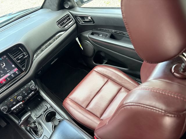 Used 2025 Dodge Durango R/T AWD/4WD image 20