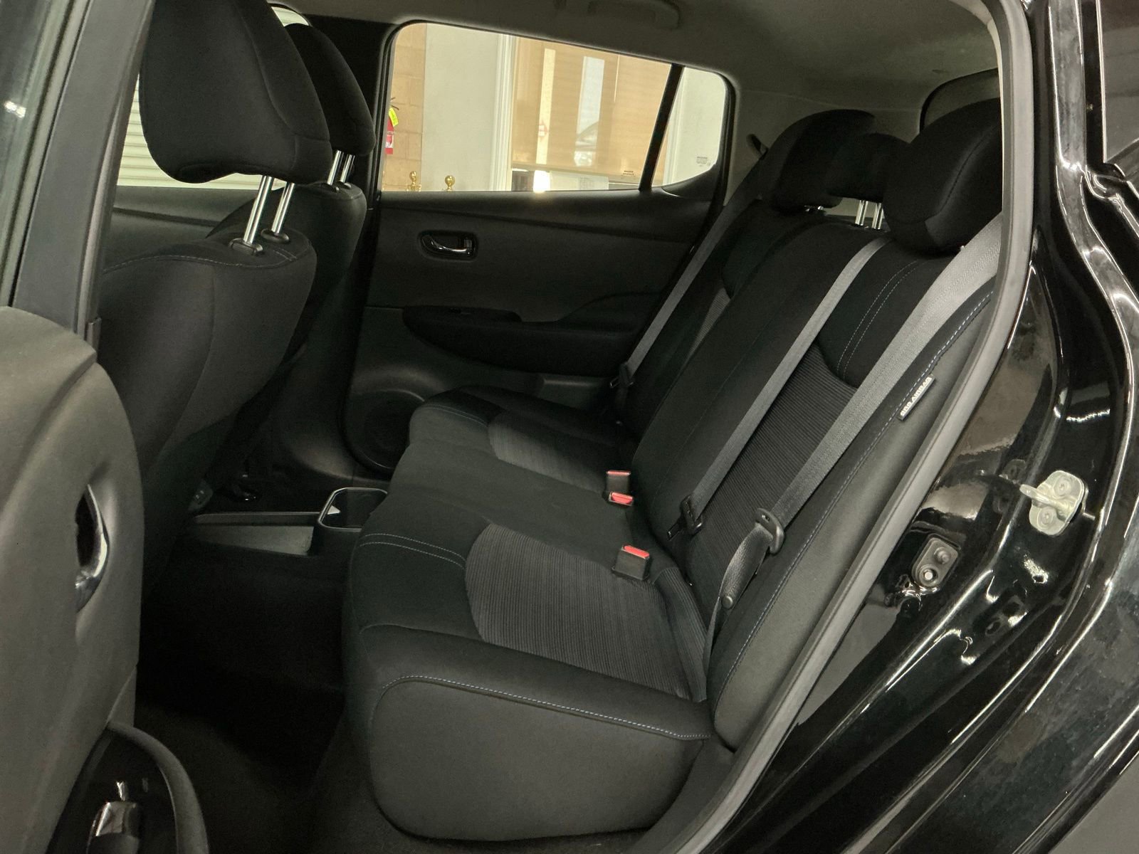 Used 2022 Nissan Leaf SV Plus image 17