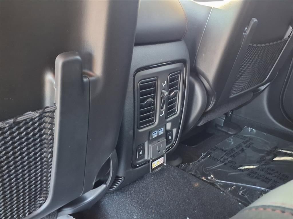 New 2026 Dodge Durango GT image 23