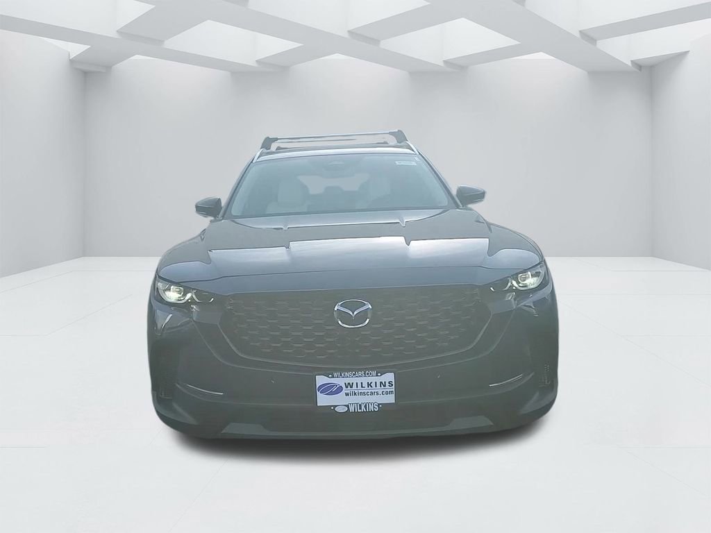 New 2026 MAZDA CX-50 AWD 2.5 S w/ Premium Package image 10