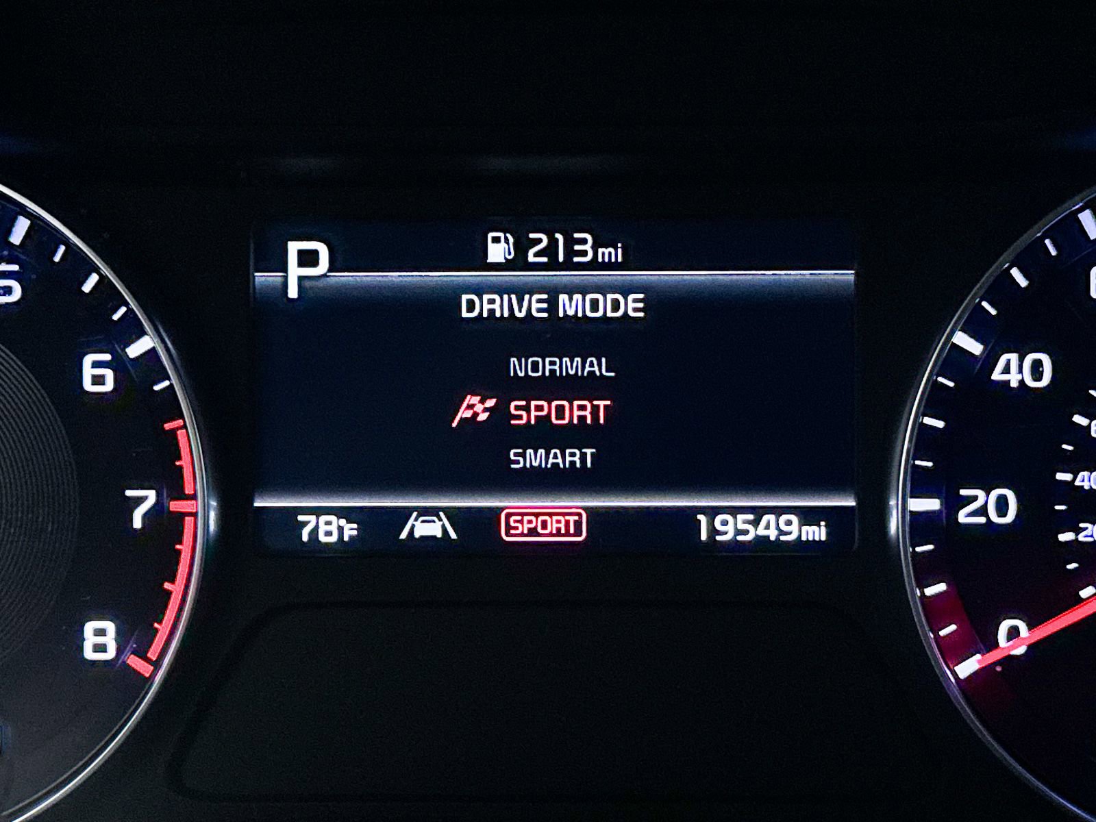 Certified 2024 Kia Forte GT-Line image 9