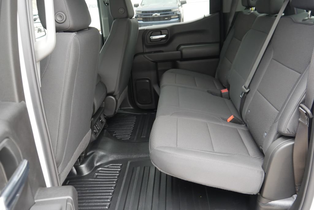 New 2026 Chevrolet Silverado 1500 W/T w/ WT Value Package image 23