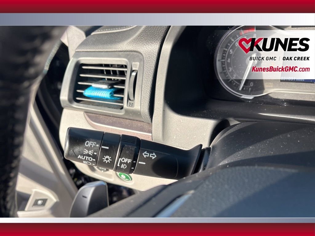 Used 2022 Honda Ridgeline RTL-E image 13