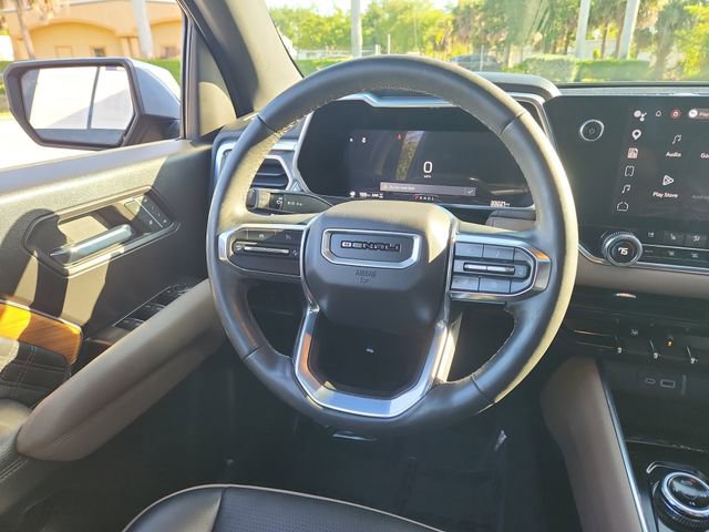 Certified 2023 GMC Canyon Denali AWD/4WD image 15