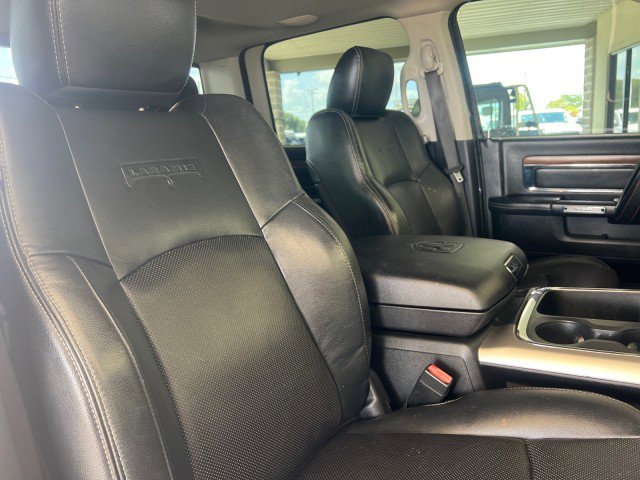 Used 2016 RAM 1500 Laramie w/ Convenience Group image 23