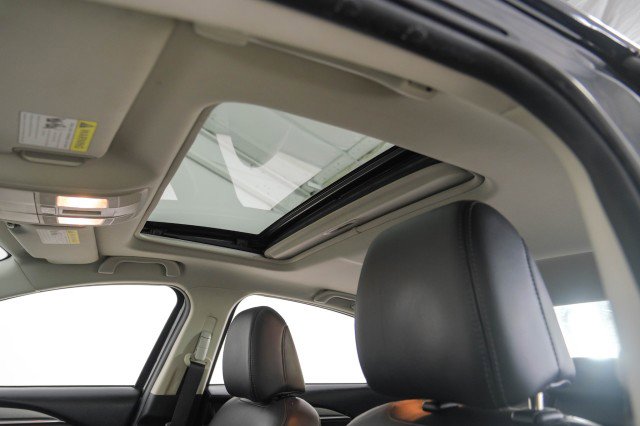 Used 2021 MAZDA MAZDA6 Grand Touring image 21