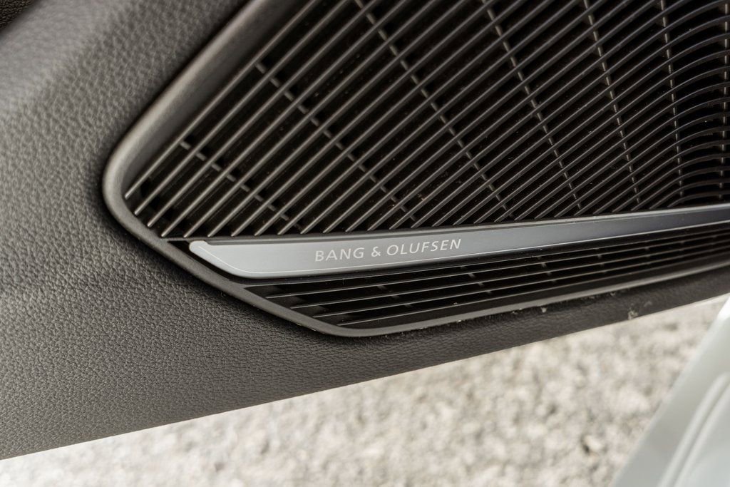 Used 2023 Audi S5 Premium Plus w/ Premium Plus Package image 22